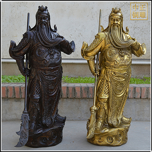 大號開光銅關(guān)公像.jpg 大號開光銅關(guān)公像.jpg